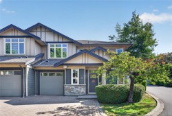 #5A-7250 West Saanich Rd Central Saanich, BC V8M 0A3
