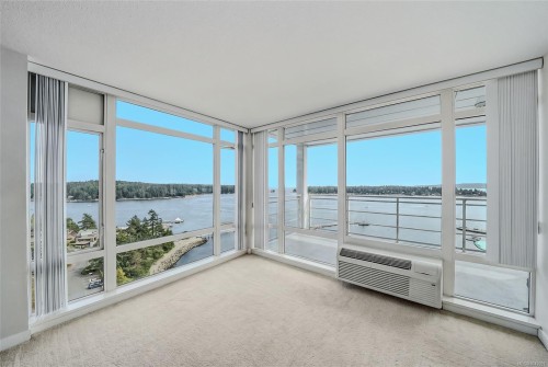#1106-38 Front St, Nanaimo, BC - Indoor Photo Showing Other Room