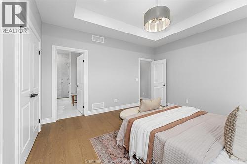 105 Brighton Place, Chatham, ON - Indoor Photo Showing Bedroom