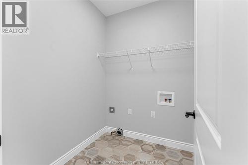 105 Brighton Place, Chatham, ON - Indoor