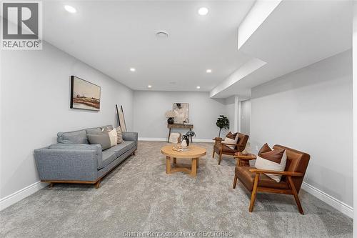 105 Brighton Place, Chatham, ON - Indoor