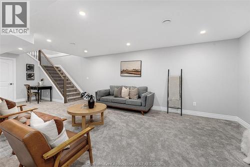 105 Brighton Place, Chatham, ON - Indoor