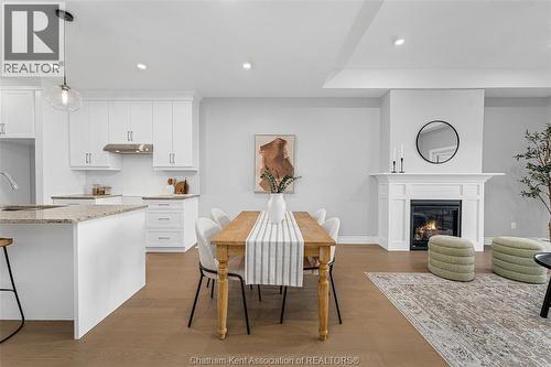 105 Brighton Place, Chatham, ON - Indoor