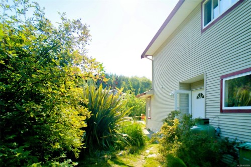 #B-330 Lone Cone Rd, Tofino, BC - Outdoor