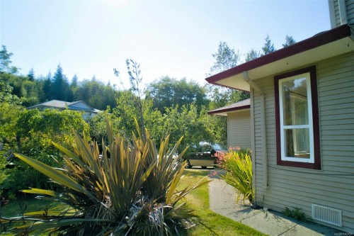 #B-330 Lone Cone Rd, Tofino, BC - Outdoor