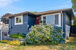 481 Drake St Nanaimo, BC V9S 2S8