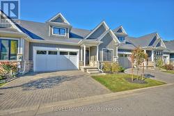 19 - 9245 SHOVELLER DRIVE Niagara Falls (Forestview), ON L2H 0M4