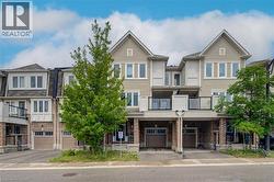 911 APPLE HILL Lane  Kitchener, ON N2R 0L7