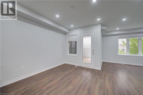 911 Apple Hill Lane, Kitchener, ON - Indoor Photo Showing Other Room