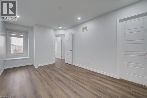 911 Apple Hill Lane, Kitchener, ON - Indoor Photo Showing Other Room