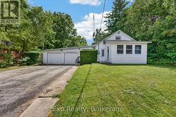 43 PAUL STREET Prince Edward County (Picton), ON K0K 2T0