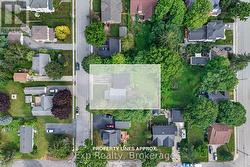 43 PAUL STREET Prince Edward County (Picton), ON K0K 2T0