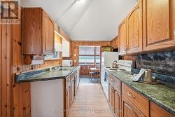Kitchen - 