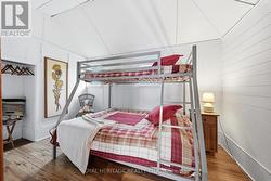Bedroom - 