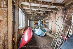 Basement - 
