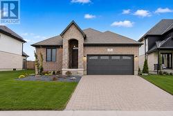 LOT #2 - 110 TIMBERWALK TRAIL  Middlesex Centre (Ilderton), ON N0M 2A0
