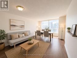 1705 - 21 HILLCREST AVENUE Toronto, ON M2N 7K2
