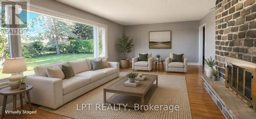 585 Mapleview Drive E, Barrie, ON 