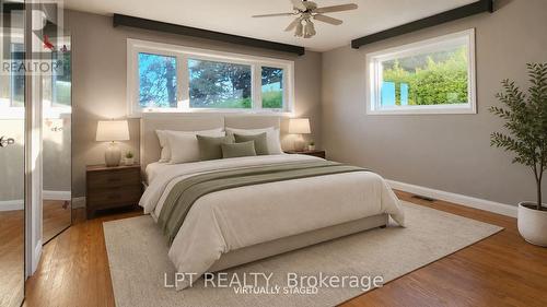 585 Mapleview Drive E, Barrie, ON 