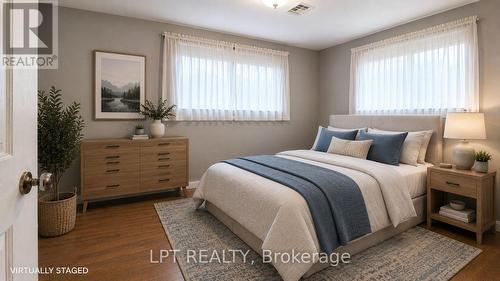 585 Mapleview Drive E, Barrie, ON 