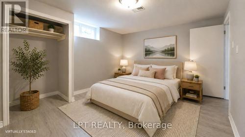 585 Mapleview Drive E, Barrie, ON 