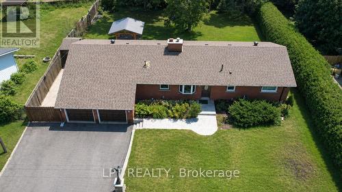 585 Mapleview Drive E, Barrie, ON 