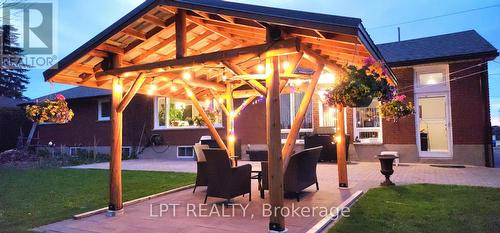 585 Mapleview Drive E, Barrie, ON 