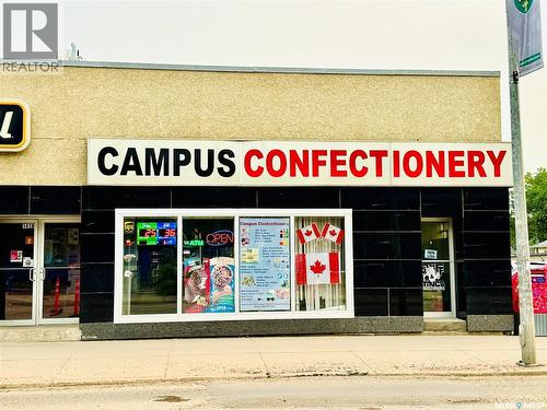 1418 College Drive, Saskatoon, SK 