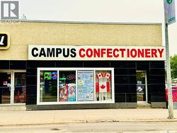 1418 College DRIVE  Saskatoon, SK S7N 0W7