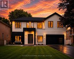 98 BABCOMBE DRIVE Markham, ON L3T 1N1
