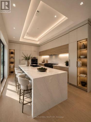 98 Babcombe Drive, Markham, ON - Indoor