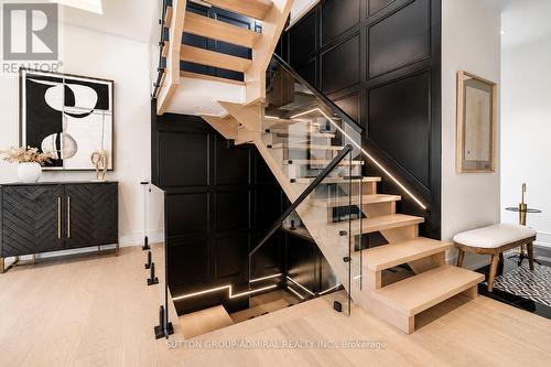 98 Babcombe Drive, Markham, ON - Indoor Photo Showing Other Room