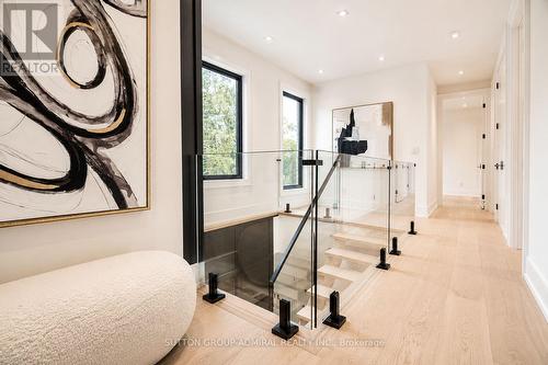 98 Babcombe Drive, Markham, ON - Indoor