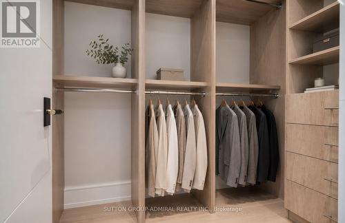98 Babcombe Drive, Markham, ON - Indoor With Storage