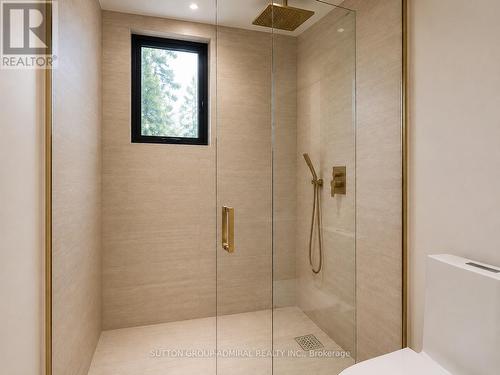 98 Babcombe Drive, Markham, ON - Indoor Photo Showing Bathroom