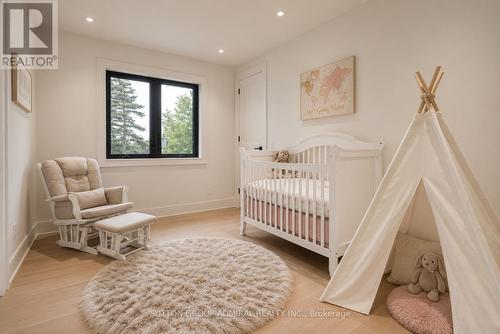98 Babcombe Drive, Markham, ON - Indoor Photo Showing Bedroom
