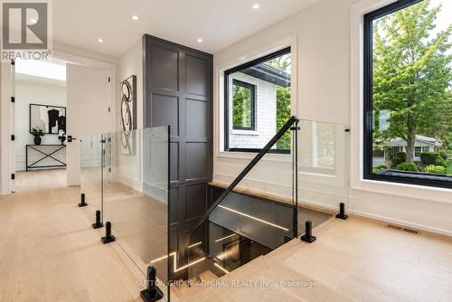 98 Babcombe Drive, Markham, ON - Indoor Photo Showing Other Room