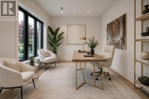 98 Babcombe Drive, Markham, ON - Indoor Photo Showing Other Room