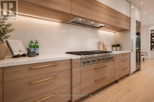 98 Babcombe Drive, Markham, ON - Indoor