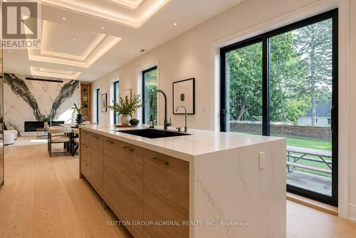 98 Babcombe Drive, Markham, ON - Indoor Photo Showing Other Room