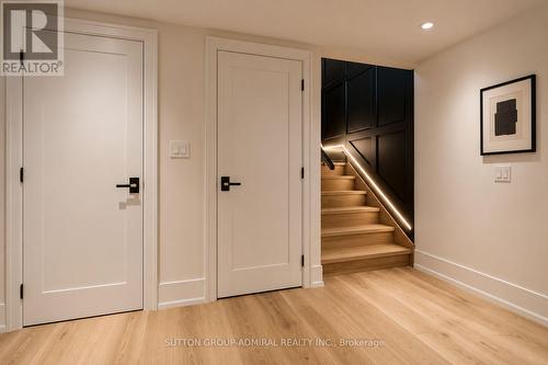 98 Babcombe Drive, Markham, ON - Indoor Photo Showing Other Room
