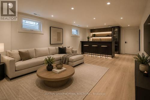 98 Babcombe Drive, Markham, ON - Indoor