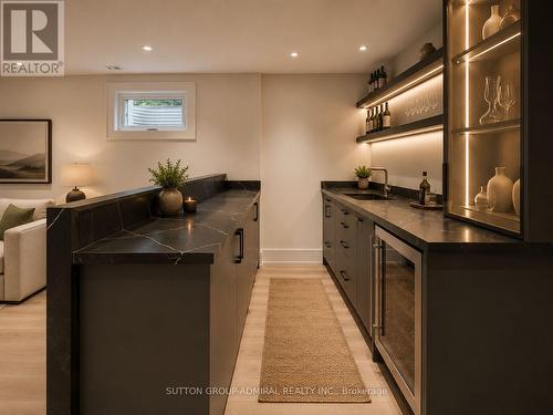 98 Babcombe Drive, Markham, ON - Indoor