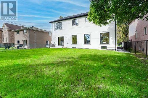98 Babcombe Drive, Markham, ON - Outdoor