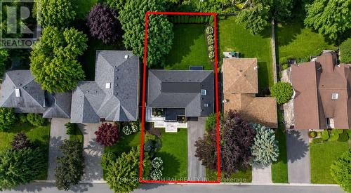 98 Babcombe Drive, Markham, ON - Outdoor