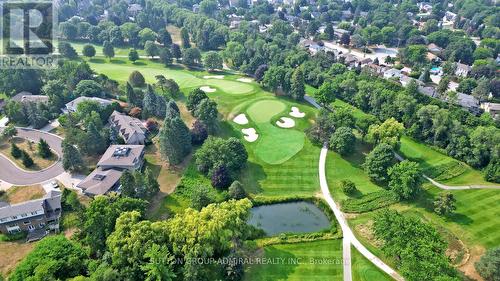 98 Babcombe Drive, Markham, ON - Outdoor With View