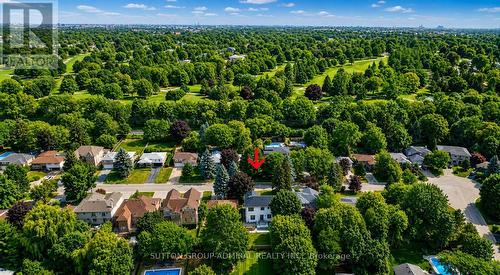 98 Babcombe Drive, Markham, ON - Outdoor