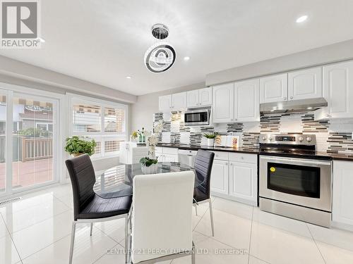 Kitchen - 2052 Blue Ridge Crescent, Pickering, ON - Indoor