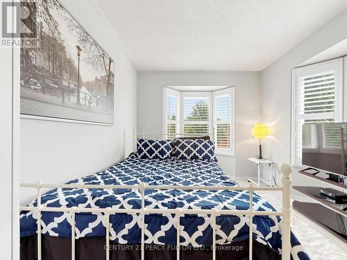 Family Room - 2052 Blue Ridge Crescent, Pickering, ON - Indoor Photo Showing Bedroom