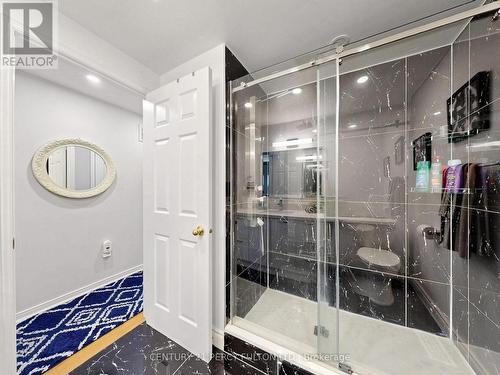 Second Bathroom - 2052 Blue Ridge Crescent, Pickering, ON - Indoor Photo Showing Bathroom
